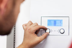 best The Leacon boiler servicing companies