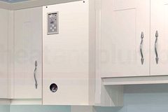 The Leacon electric boiler quotes