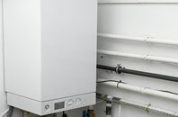 free The Leacon condensing boiler quotes