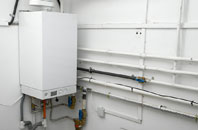 The Leacon boiler installers