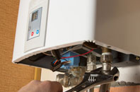 free The Leacon boiler install quotes