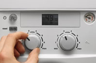 free The Leacon boiler maintenance quotes
