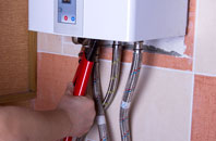 free The Leacon boiler repair quotes